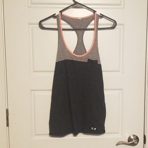 Under Armour Racerback Tank